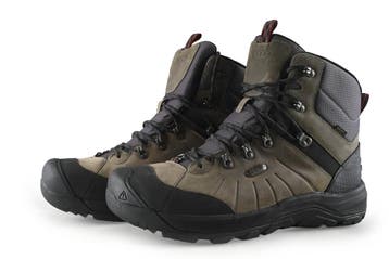 Keen Wandelschoenen in maat 48 Bruin, Bruin, Verzenden, Zo goed als nieuw, Keen