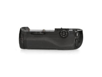 Nikon MB-D12 Battery Grip - 1 jaar garantie, Ophalen of Verzenden, Zo goed als nieuw