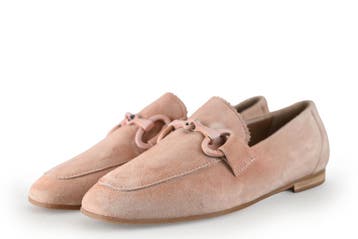 Manfield Loafers in maat 39 Overig, Kleding | Dames, Overige kleuren, Verzenden, Overige typen, Zo goed als nieuw