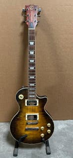 KOENRAAD - Luthier Made KOENRAAD Custom Guitar - -, Nieuw