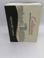2021 Arnaldo Caprai, Sagrantino Collepiano - Umbrië - 6, Nieuw