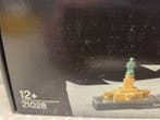 Lego Set - 21028 - Architecture - New York City