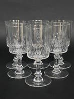 Baccarat - Baccarat - Drinkset - Prachtige serie van 6
