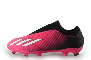 Adidas Voetbalschoenen in maat 36 Roze, Zo goed als nieuw, Roze, Verzenden, Adidas