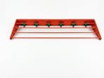 Porte-manteau - Acier, Feutre - Porte-manteau design