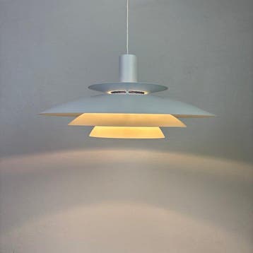 Form-Light - Plafondlamp - Metaal