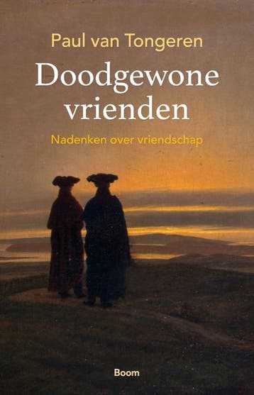 Doodgewone vrienden 9789024438198 Paul van Tongeren, Verzenden, Gelezen, Paul van Tongeren