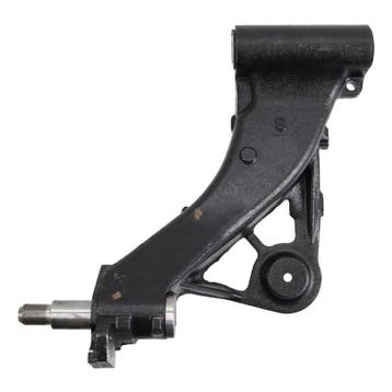 Draagarm FIAT Tipo 1.4 Achteras links Buiten Onder 1987-1989, Verzenden
