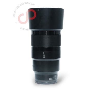 Sony 90mm 2.8 Macro G OSS  FE nr. 2296, Ophalen of Verzenden, Zo goed als nieuw, Macrolens
