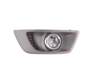 Phare Droit Antibrouillard Pour Ford Mondeo IV 07-10 Gris, Verzenden