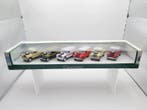 Cararama, Solido, Welly, Oxford 1:43 1:64 - Modelauto (9) -, Nieuw