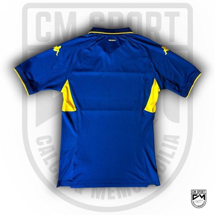 Genoa X Boca Juniors - Italiaanse voetbal competitie -, Collections, Collections Autre