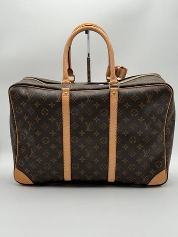 Louis Vuitton - Keepall - Sac de voyage, Nieuw