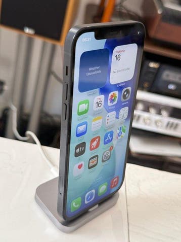 Apple iPhone 12 128gb - iPhone (1), Nieuw