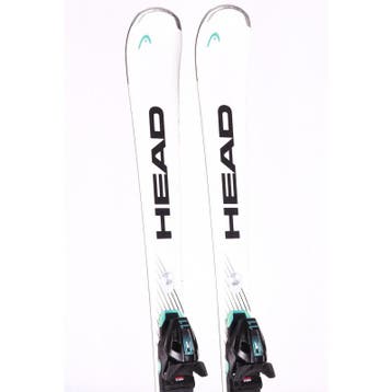 149 156 163 170 skis HEAD WORLDCUP REBELS e.SR 2025, blue/w, Verzenden