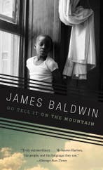 Go Tell It on the Mountain 9780345806543 James A. Baldwin, Boeken, Verzenden, Zo goed als nieuw, James A. Baldwin