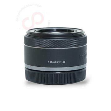 Canon RF 16mm 2.8 STM nr. 2311, Ophalen of Verzenden, Zo goed als nieuw
