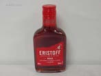 Eristoff Red Wodka 20 (126x) fles(sen), Ophalen