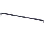 Meubelgreep Jolie Essence 480 mm antiek brons, Nieuw