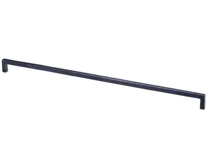 Meubelgreep Jolie Essence 480 mm antiek brons, Huis en Inrichting, Kasten | Overige, Nieuw