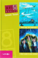 AVI 8 KANJER 9789027664006 G. Tonen, Verzenden, Gelezen, G. Tonen