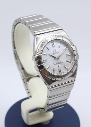 Omega - Constellation - Femme - 2000-2010, Nieuw