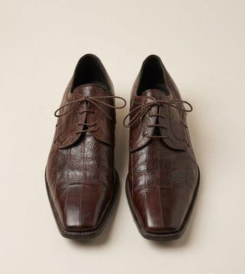 Dolce & Gabbana - Mocassins - Maat: EU 44, EU 44.5, Nieuw