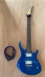 Liuteria - Personale - - Elektrische gitaar - Italië - 1998