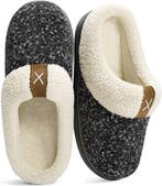 2dekans | Pantoffels Dames - Sloffen - Maat 40/41 - Zwart -, Ophalen of Verzenden, Nieuw