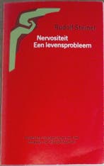 Nervositeit een levensprobleem 9789060381922 Steiner, Boeken, Verzenden, Gelezen, Steiner