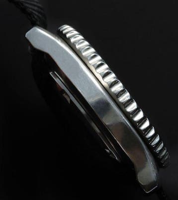 Citizen (Sotto-brand OXY / VEGA) - Diver 200M (Day-Date) -