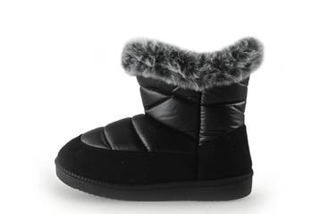 Barbarella Pantoffels Meisjes in maat 28 Zwart, Kinderen en Baby's, Verzenden, Jongen of Meisje, Schoenen, Barbarella