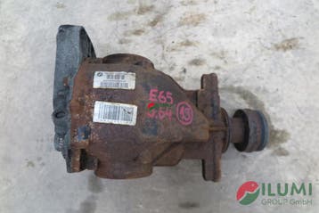 Achterste differentieel 3.64 BMW E65 3.6 V8, Autos : Pièces & Accessoires, Verzenden