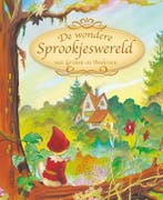De wondere sprookjeswereld van Grimm en Andersen, Verzenden, Gelezen, Hans Christian Andersen