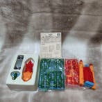 Aoshima - Jouet Kotetsu Jeeg Build Up Mini Model No.18