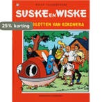 de Minilotten van Kokonera / Suske en Wiske / 159, Verzenden, Gelezen, Willy Vandersteen
