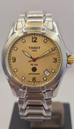 Tissot - PR 100 Autoquartz Date - Zonder minimumprijs -, Nieuw