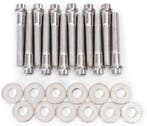Intake Bolt Kit, Ford 260-302 windsor, Auto-onderdelen, Ophalen of Verzenden, Nieuw