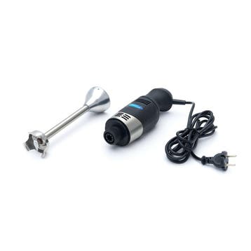 Bâton mixeur - manche 18 cm - 250W, Electroménager, Verzenden, Neuf, 3 vitesses ou plus