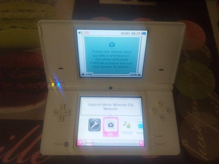 Nintendo - Nintendo DSi - Nintendo DSi - Handheld gaming, Games en Spelcomputers, Spelcomputers | Overige Accessoires