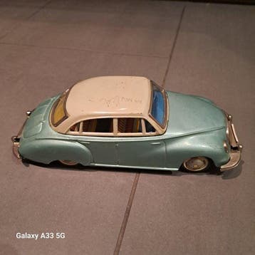 Bandai - Blikken speelgoed - 1950-1960 - Japan