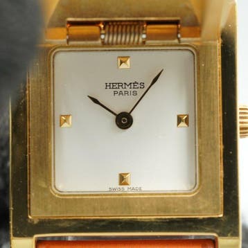 Hermès - Médor - - - Femme - 2000-2010