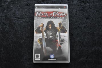 Prince of Persia Revelations Sony PSP, Verzenden