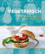 Vegetarisch - 200 Recepten |  | Nieuw, Verzenden, Nieuw