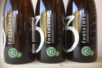 3 Fonteinen - Cuvée Armand & Gaston 2017 Assemblage n°60 au