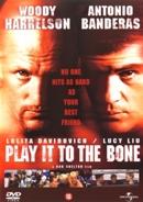 Play it to the bone op DVD, Cd's en Dvd's, Verzenden, Nieuw in verpakking