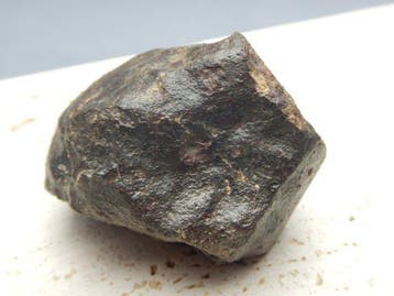 Chondriet Chondrite meteoriet - 134 g - (1), Verzamelen