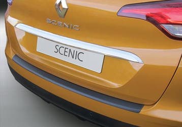 Achterbumper Beschermer | geschikt voor Renault Scenic IV 20, Verzenden, Nieuw
