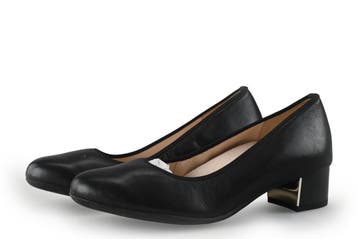 Ara Pumps in maat 37 Zwart, Verzenden, Pumps