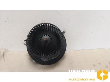 Kachel Ventilatiemotor Volkswagen Touran O201215